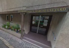 Photo de Foyer Logement Marcel Gaujard - Résidence Services Seniors