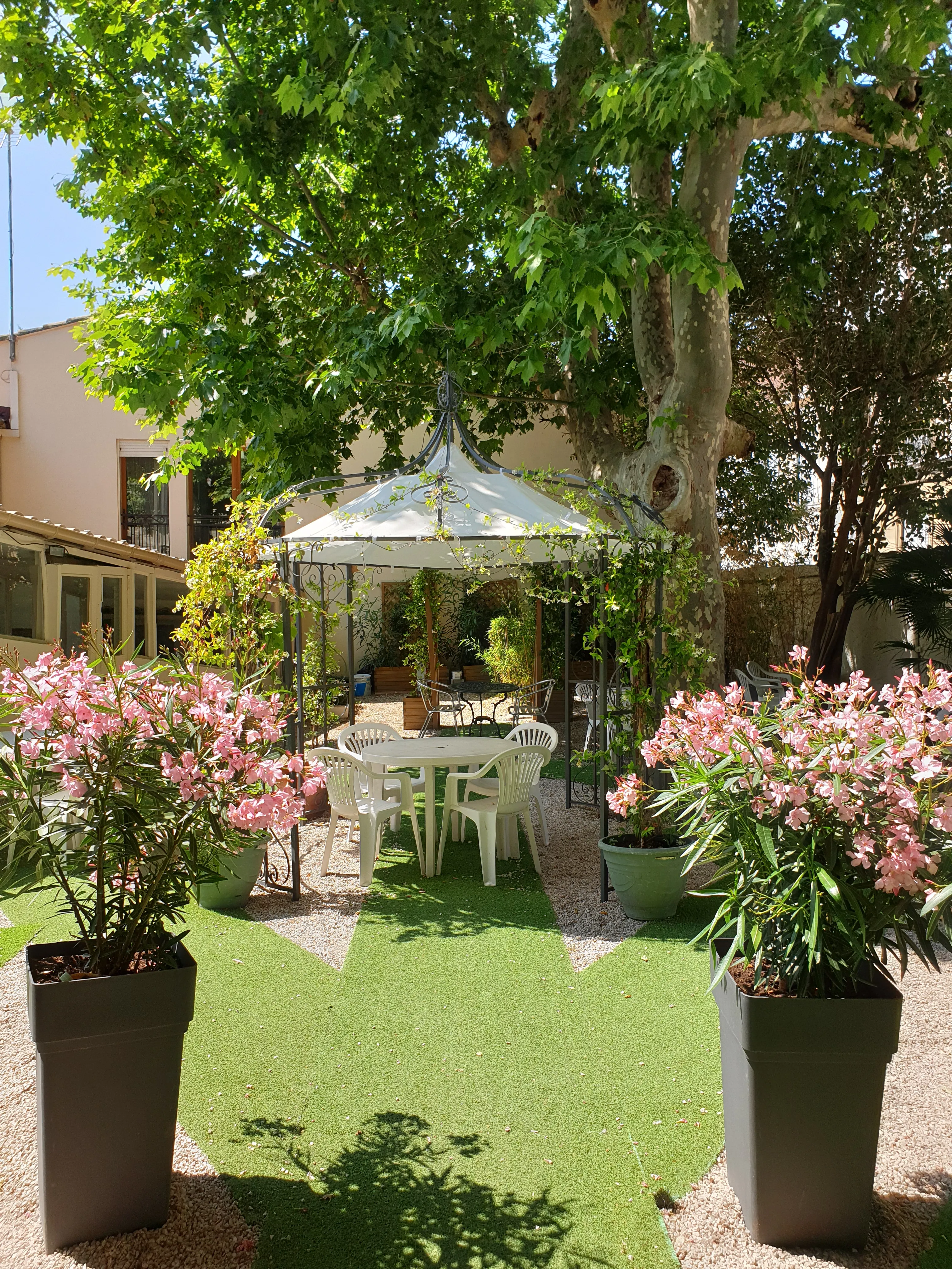 Photo de Maison De Retraite Maguen - Maison de retraite / EHPAD