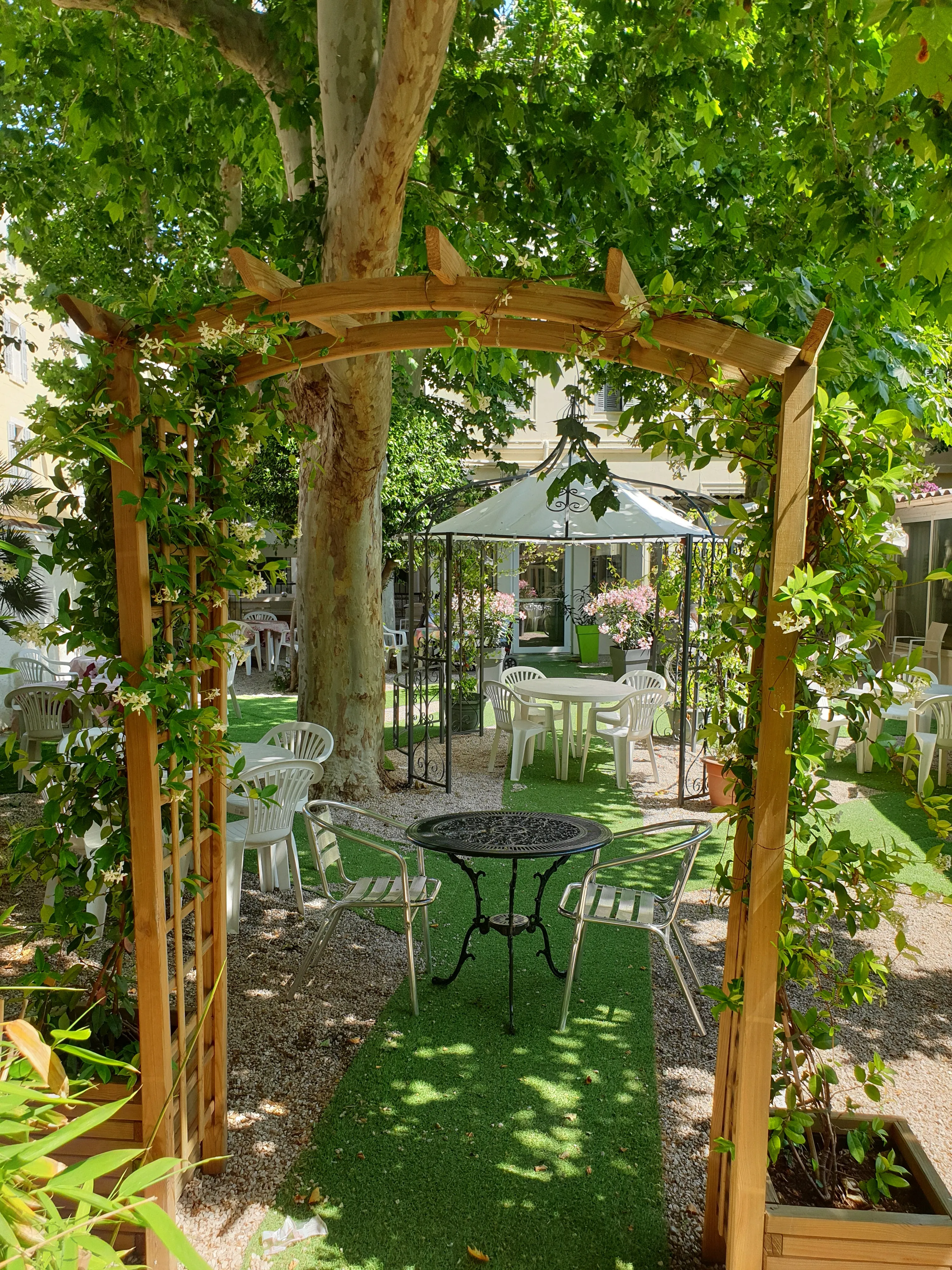 Photo de Maison De Retraite Maguen