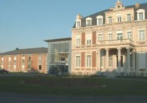 Ehpad Natalie Doignies   Residence Les Buissonnets - Maison de retraite / EHPAD à Lille