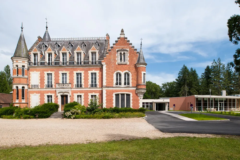 Photo de Korian Château des Landes