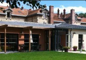 Ehpad La Chocolatiere - Maison de retraite / EHPAD à Noisiel