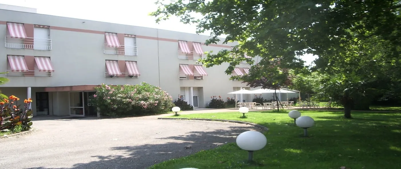 Les Chesnaies - Maison de retraite / EHPAD à Carpentras