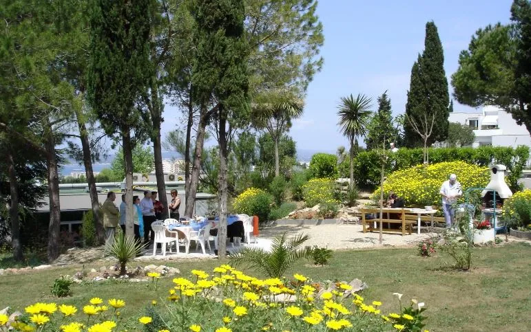 Photo de Résidence Le Trémont