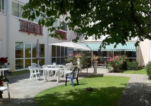 Korian Quiéta - Maison de retraite / EHPAD à Montigny-le-Bretonneux