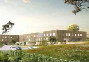 Photo de USLD DE L'Hopital Intercommunal Sèvre Et Loire  - Maison de retraite / EHPAD