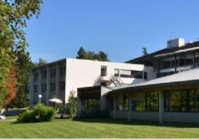 Photo de Les Jardins De Coublevie - Maison de retraite / EHPAD