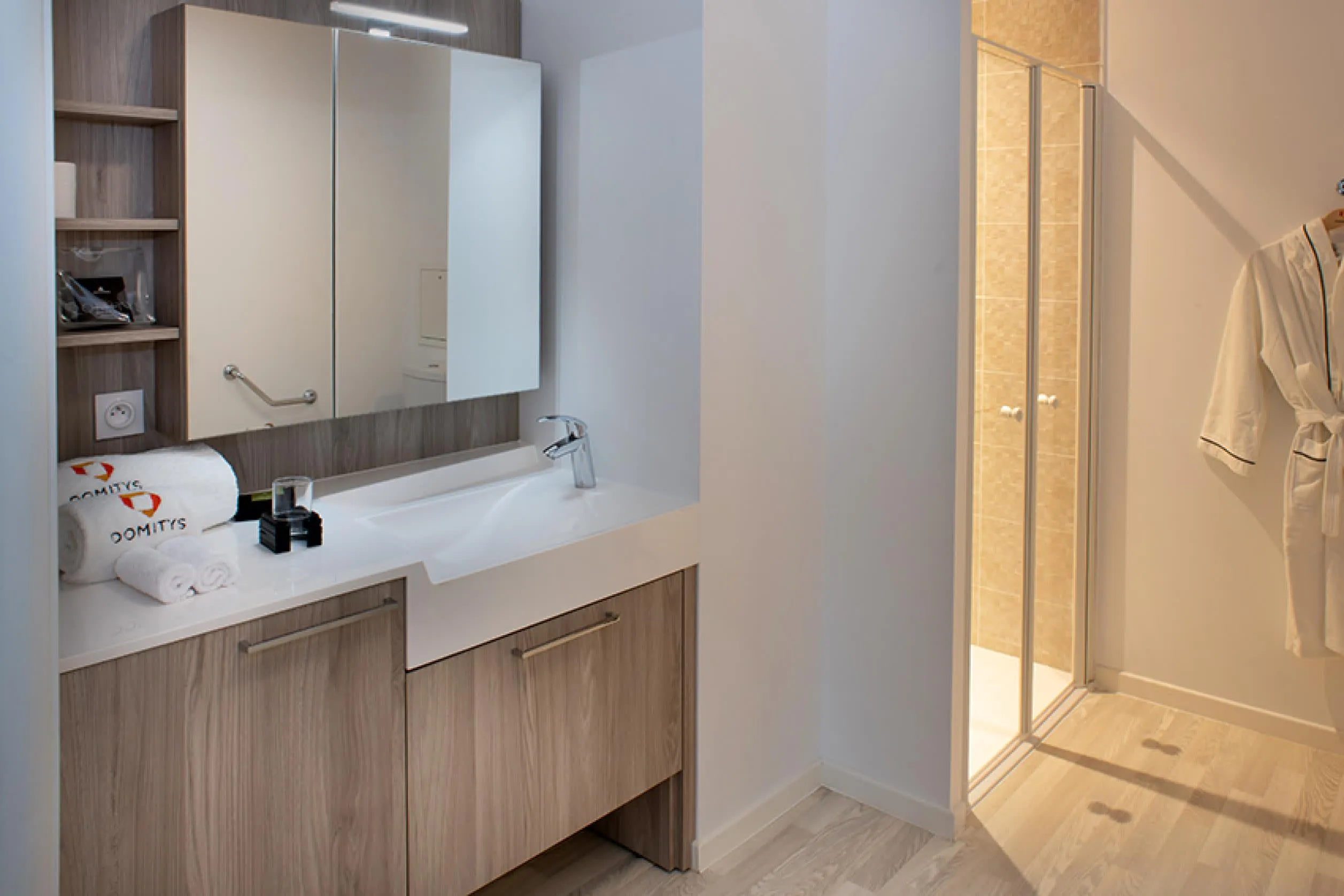 Photo principale de Résidence Domitys Le Moulin des Bruyères - Résidence Services Seniors