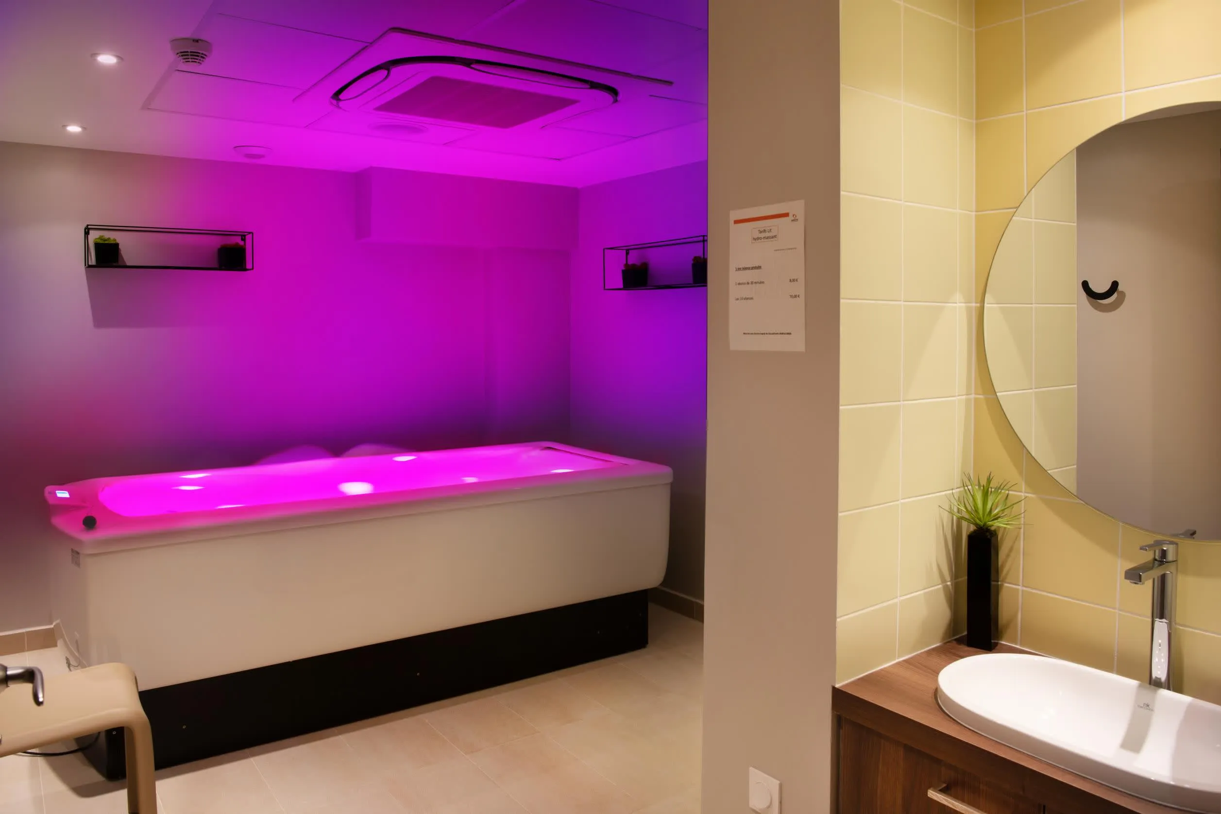 Photo de Résidence Domitys Le Moulin des Bruyères