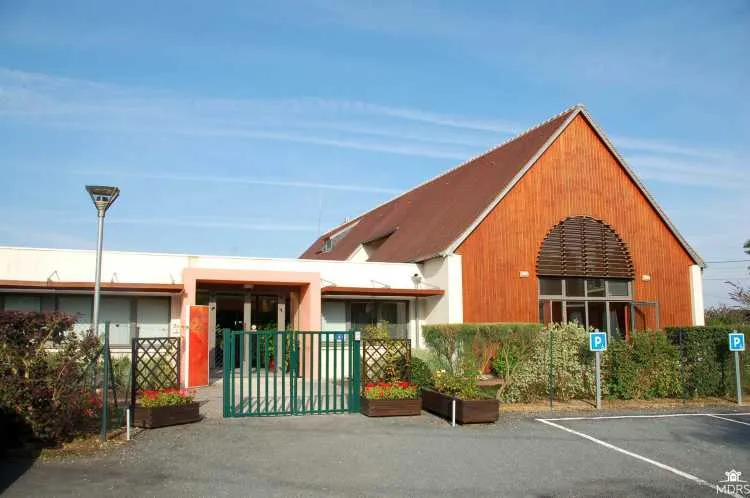 Photo de Residence Des Cedres - Maison de retraite / EHPAD