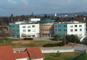 Ehpad Pierre Masseboeuf - Maison de retraite / EHPAD à Bellerive-sur-Allier