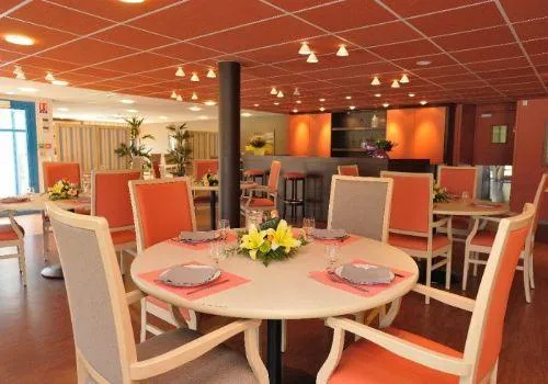 Korian Jardins De Serena - Maison de retraite / EHPAD à Champcueil