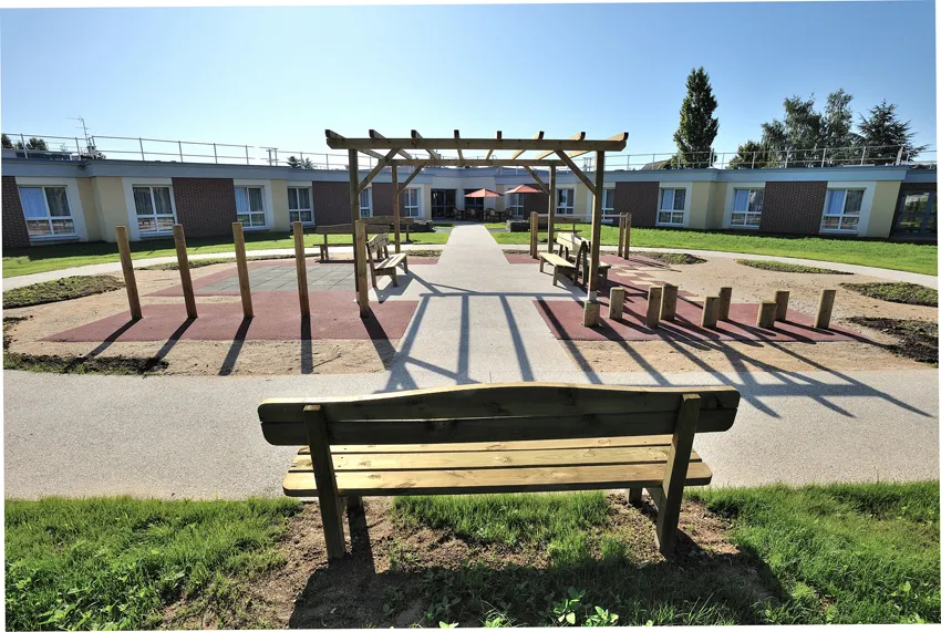 Photo de Korian Jardins De Serena