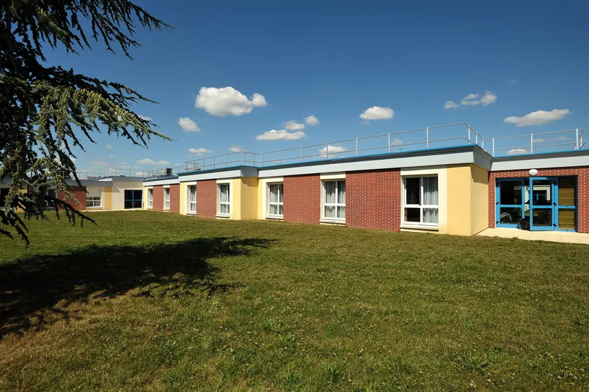 Photo de Korian Jardins De Serena