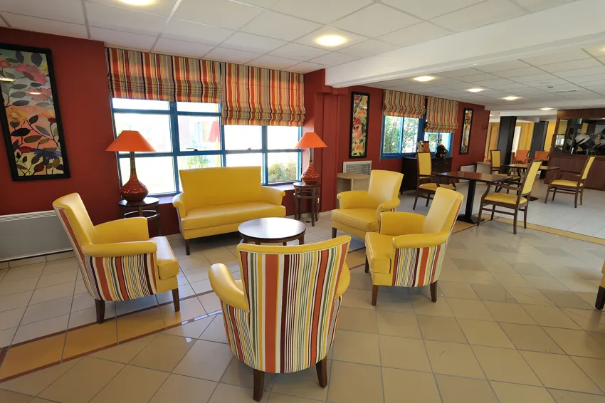 Photo principale de Korian Jardins De Serena - Maison de retraite / EHPAD