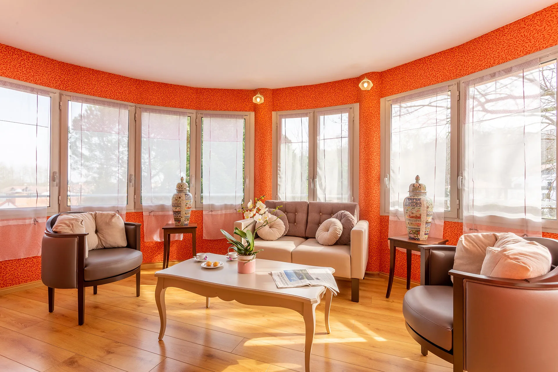 Photo de Résidence Arpège