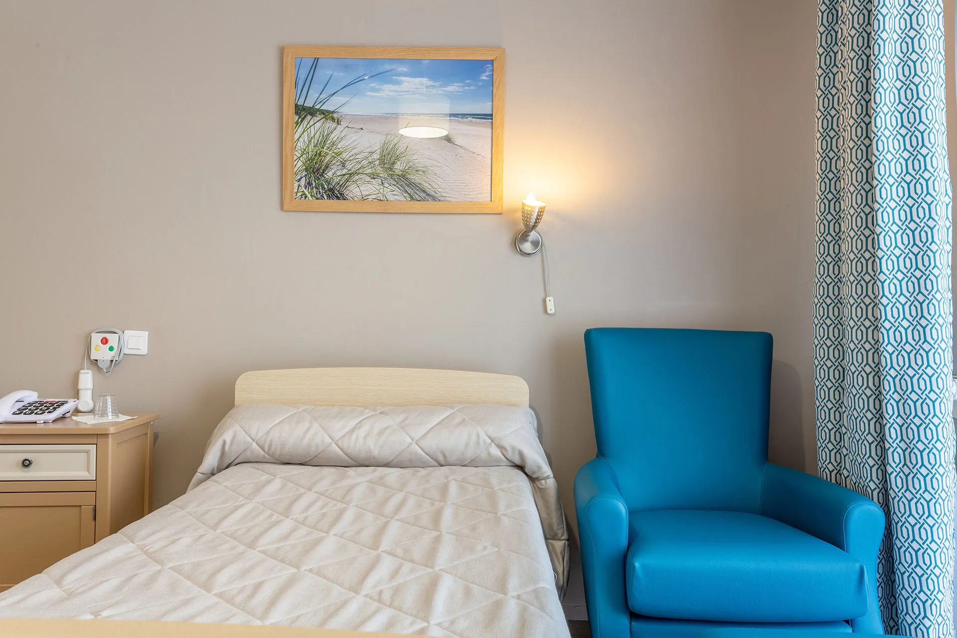 Photo de Résidence Arpège