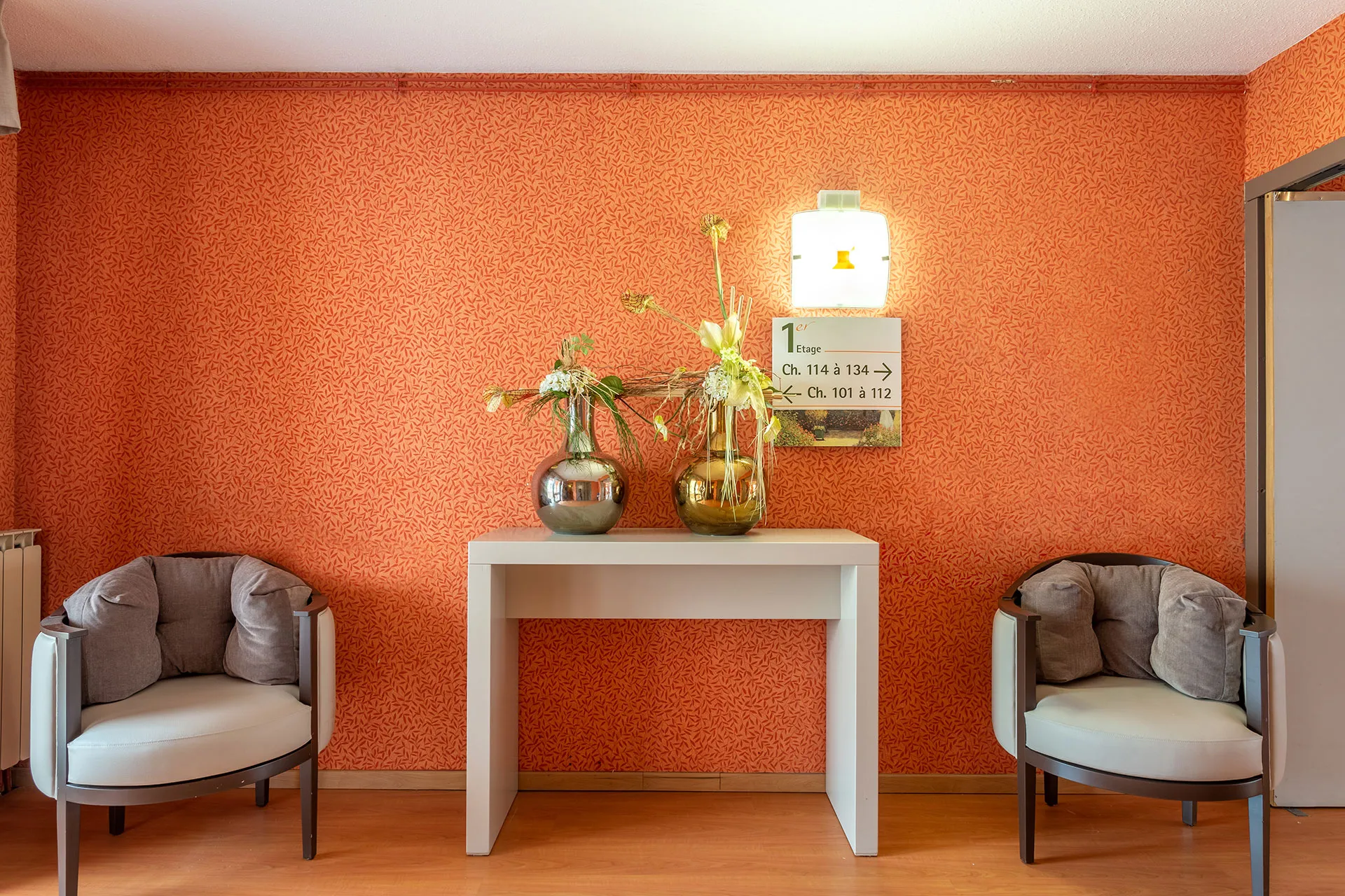 Photo de Résidence Arpège