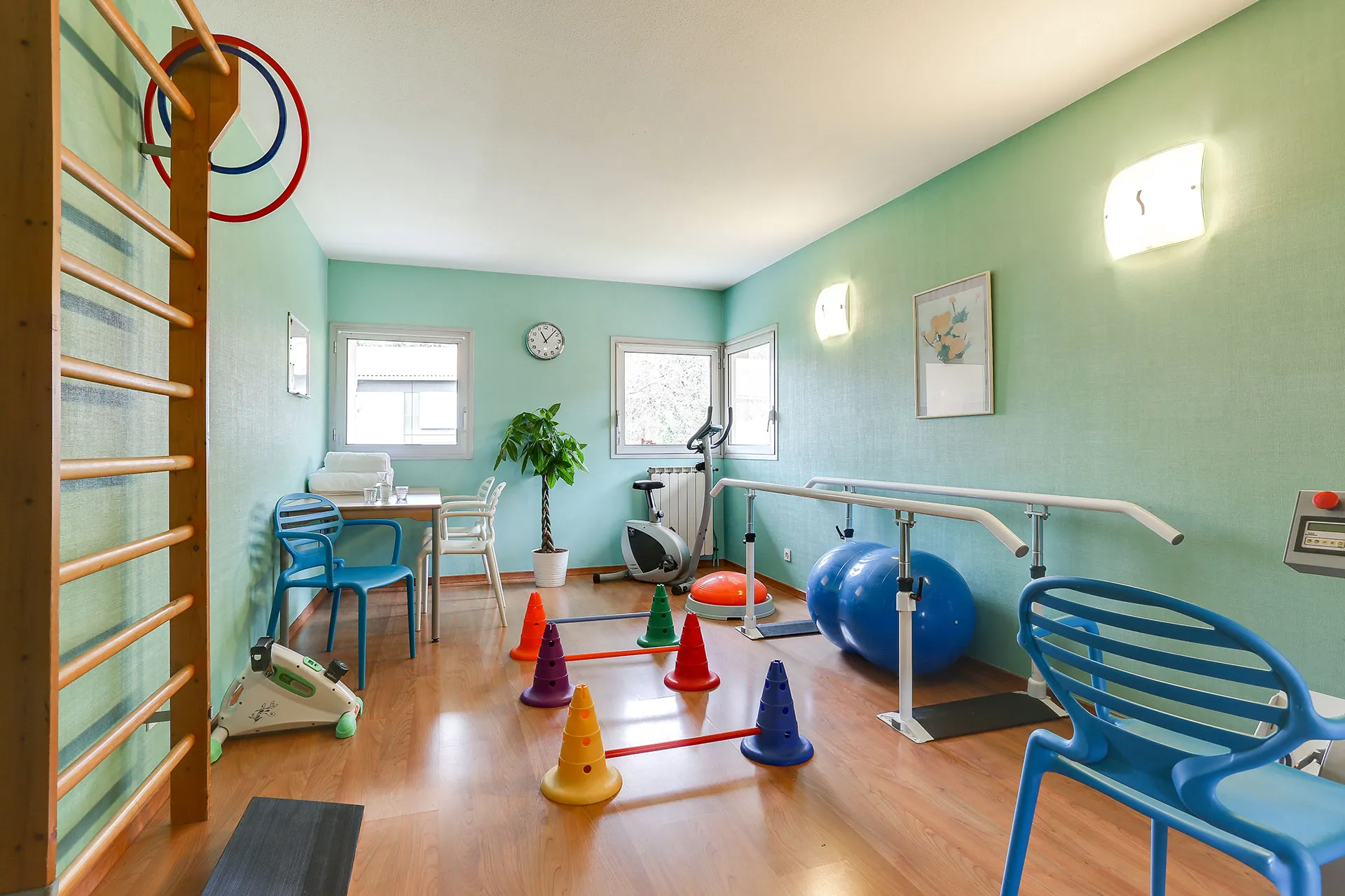 Photo de Résidence Arpège