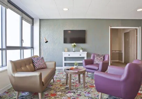 Photo de Ehpad Gustave Courbet