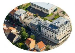 Photo principale de Residence La Tour D'Auvergne - Maison de retraite / EHPAD