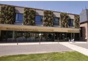 Residence Albert Jean - Maison de retraite / EHPAD à Luneray