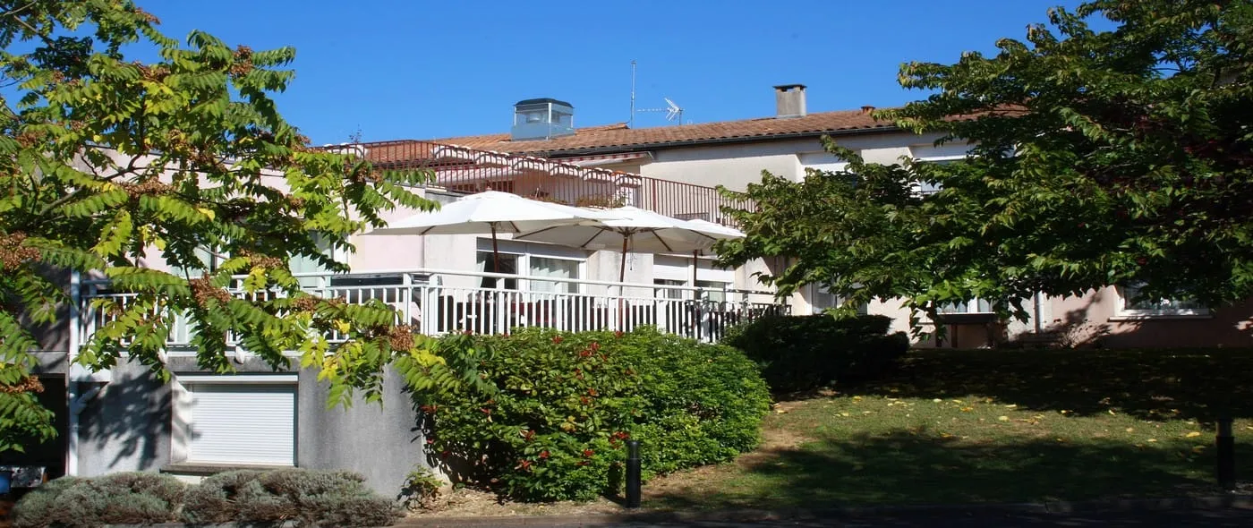 Photo de Résidence Les Pivoines - Maison de retraite / EHPAD