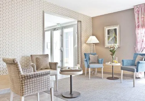 Photo de Residence Du Lys