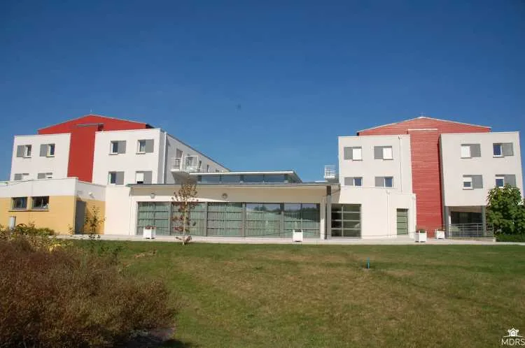 Photo principale de Residence Vivea Plescop - Résidence Services Seniors