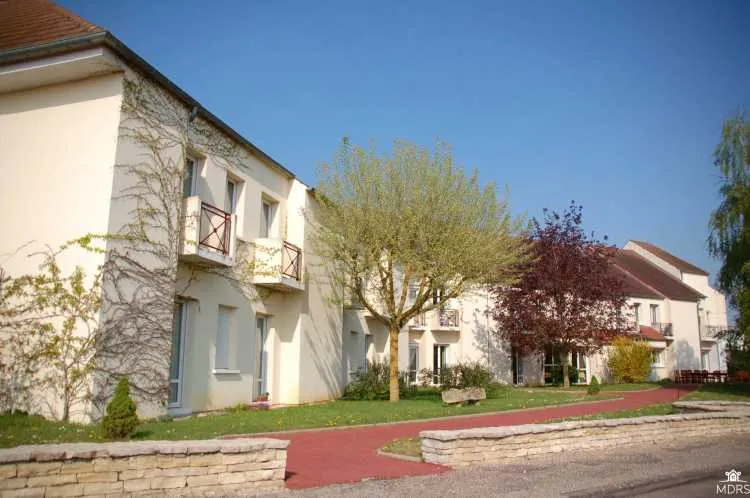 Photo principale de Le Clos Du Chevannais - Maison de retraite / EHPAD
