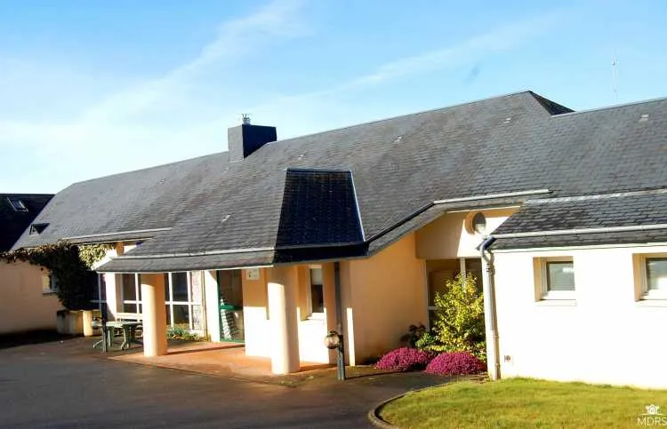 Residence Saint Gilles - Résidence Services Seniors à Luitré