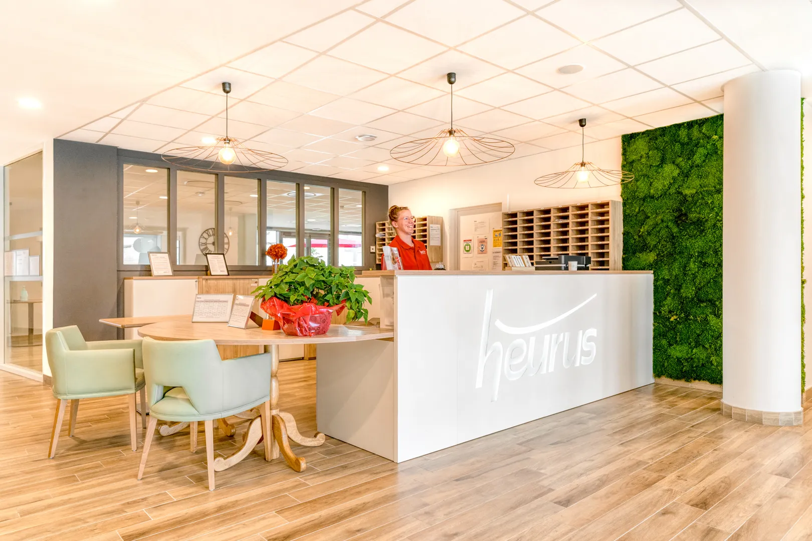 Photo de Olympe by Heurus 