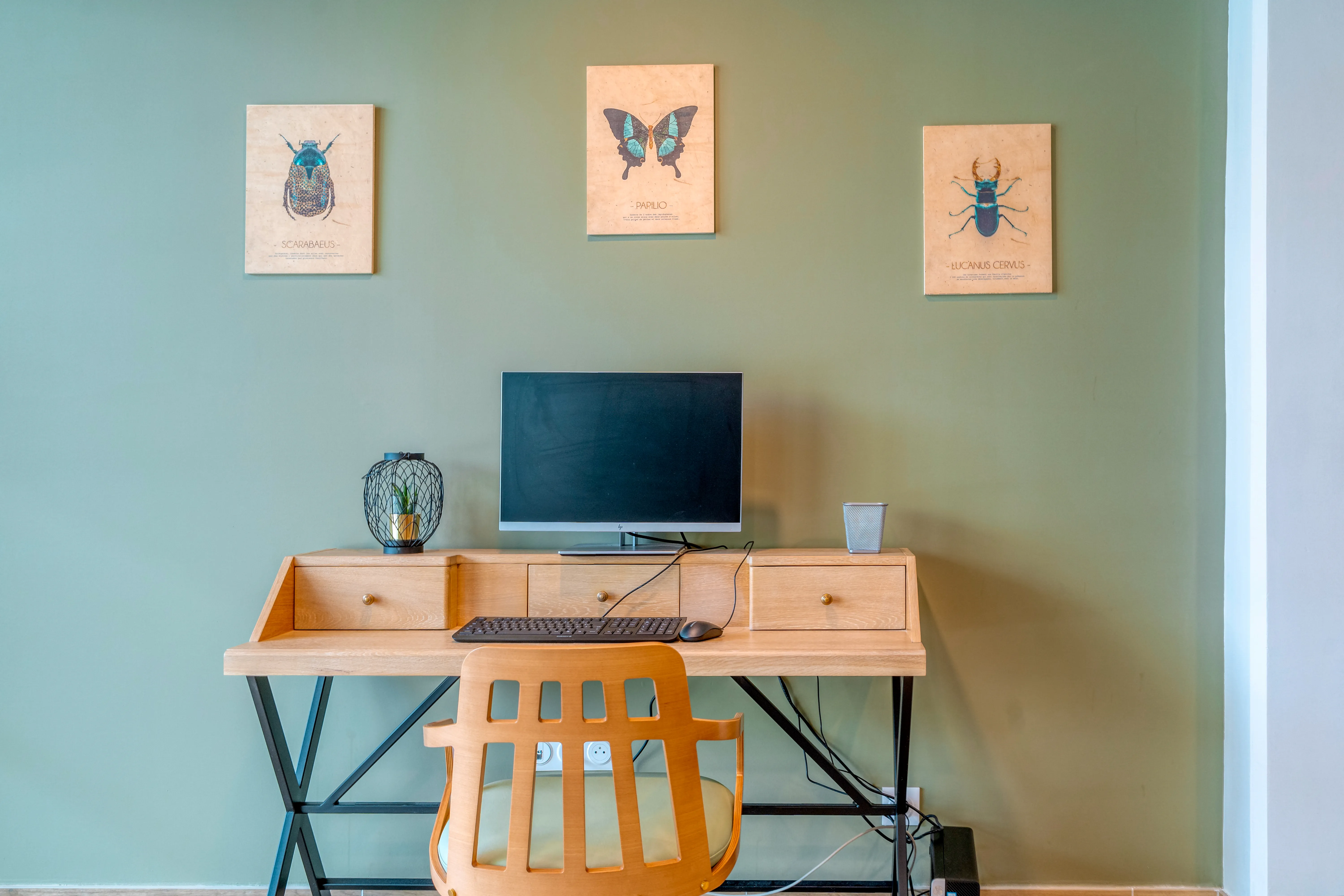 Photo de Olympe by Heurus 