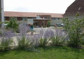 Ehpad De Garlin - Maison de retraite / EHPAD à Garlin