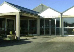 Residence Le Bel Accueil - Maison de retraite / EHPAD à Fougerolles-du-Plessis