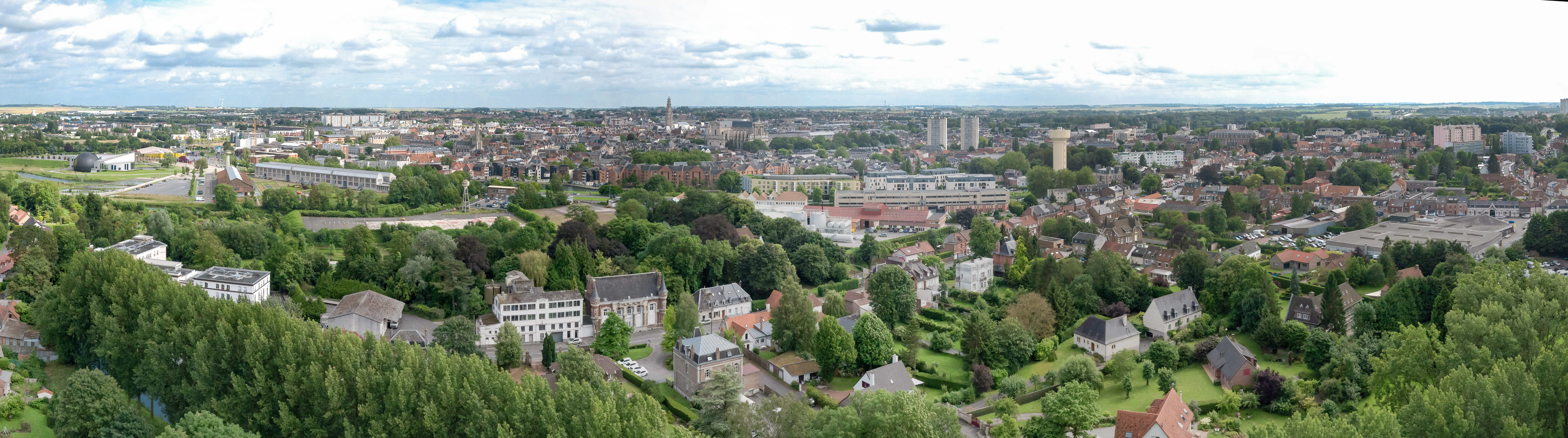 Photo de Résidence Domitys L'Atlas