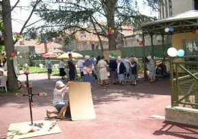 Maison De Retraite St Joseph - Maison de retraite / EHPAD à Le Puy-en-Velay