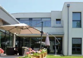 Résidence de Piney - Maison de retraite / EHPAD à Piney