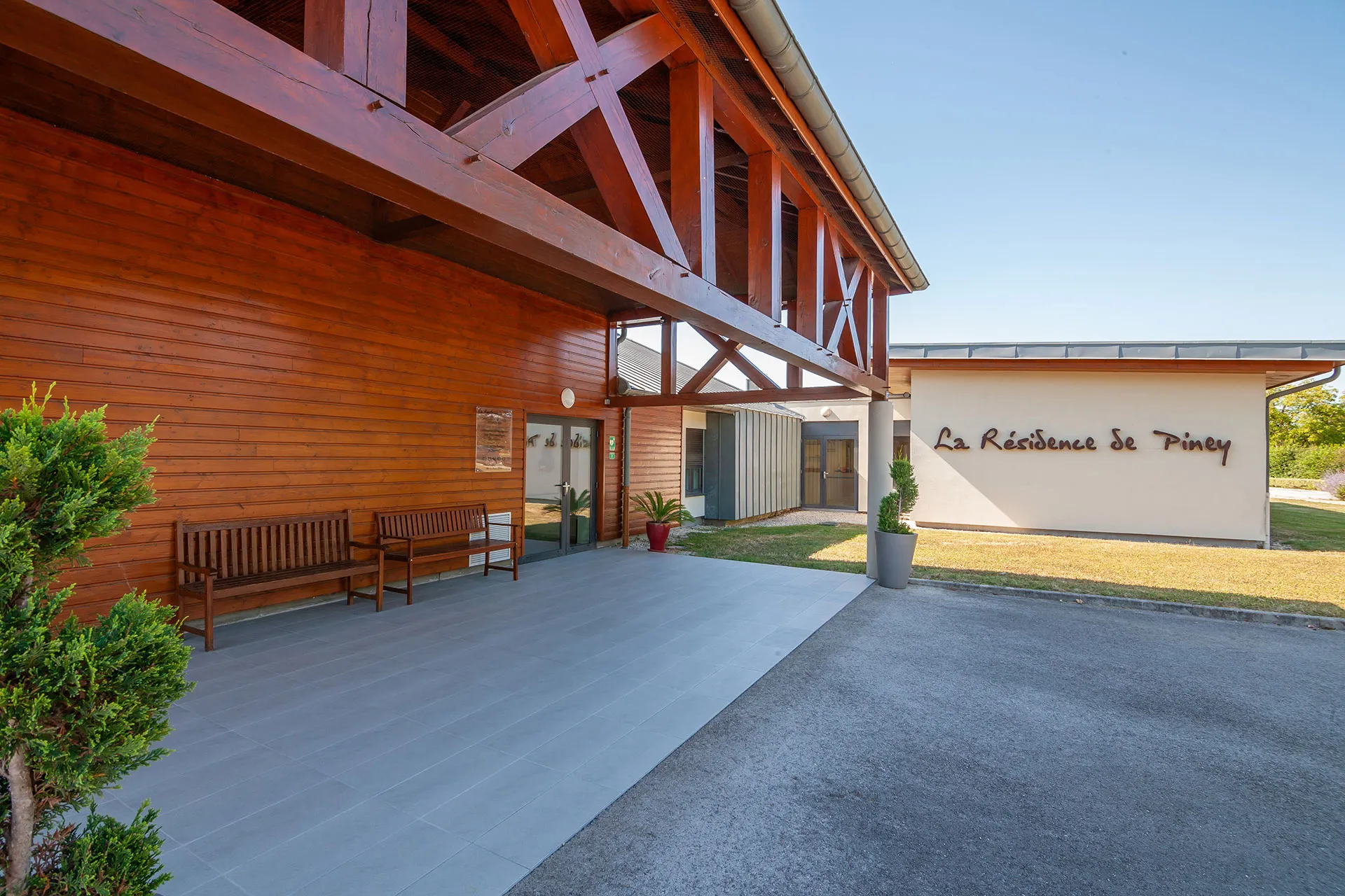 Photo de Résidence de Piney