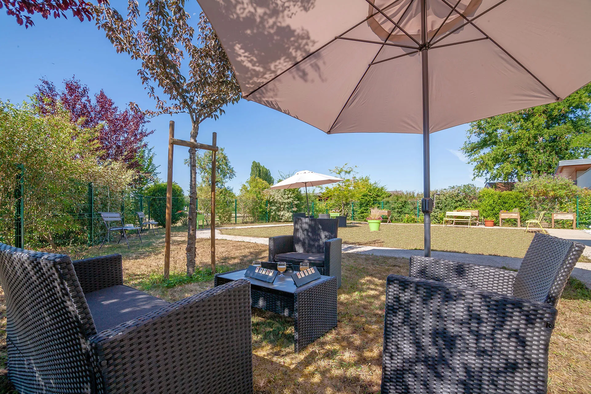 Photo de Résidence de Piney