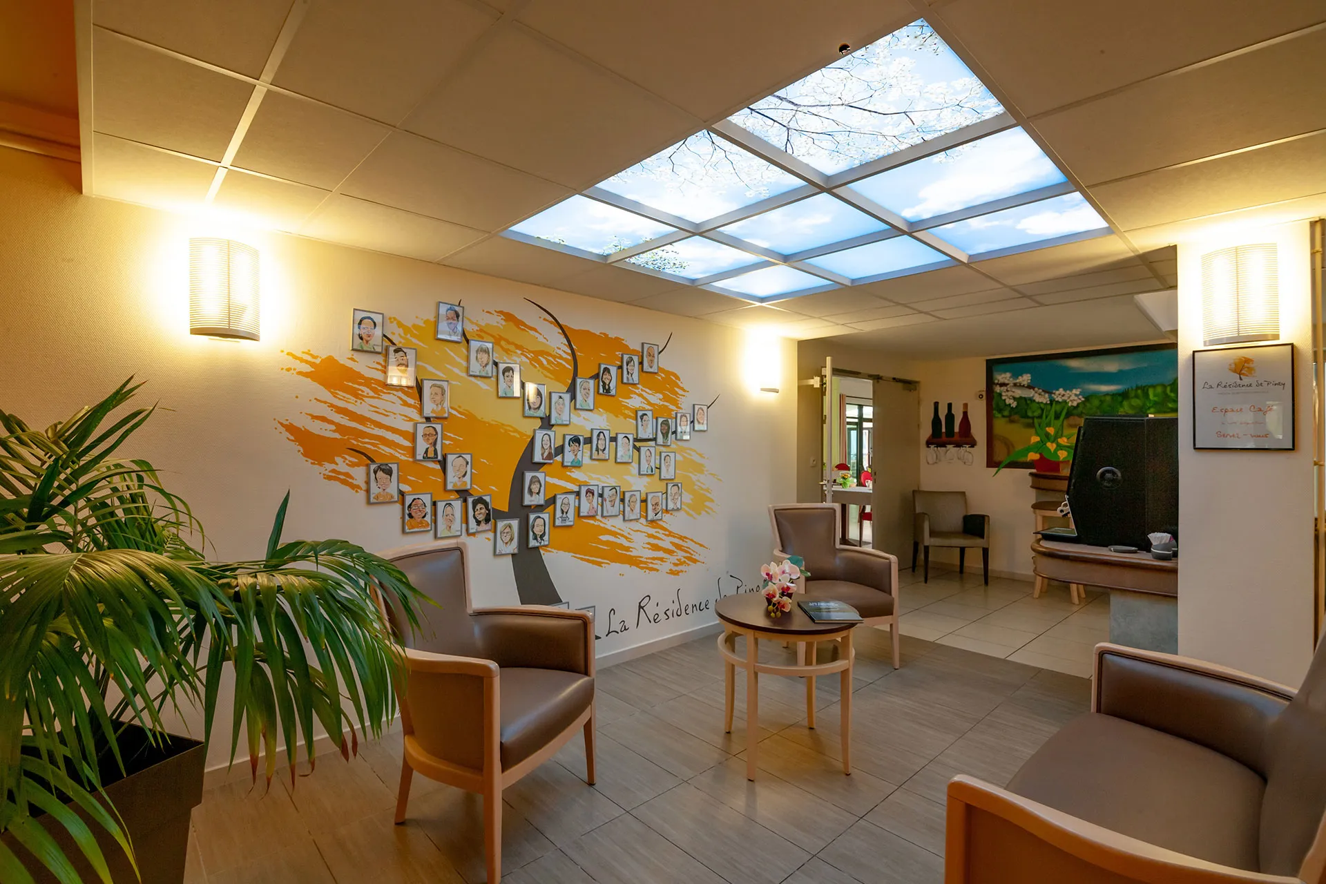 Photo de Résidence de Piney