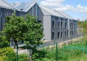 Photo principale de Ehpad Les Marronniers - Maison de retraite / EHPAD