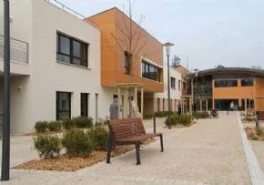 Maison De Retraite Le Bois Joly - Maison de retraite / EHPAD à Quimperlé