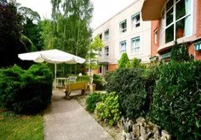 La Maison Du Cedre Bleu - Maison de retraite / EHPAD à Saint-Pierre-du-Perray