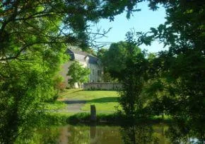 Foyer Logement La Davrays - Résidence Services Seniors à Ancenis