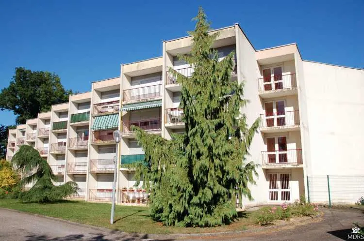 Photo de Residence Menil - Résidence Services Seniors