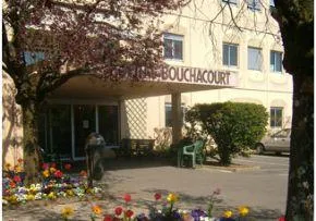 Photo principale de Maison De Retraite Bouchacourt - Maison de retraite / EHPAD