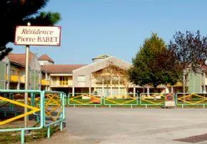 Photo principale de Ehpad Residence Pierre Babet - Maison de retraite / EHPAD