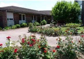 Photo principale de Résidence Châtelguyon - Résidence Services Seniors