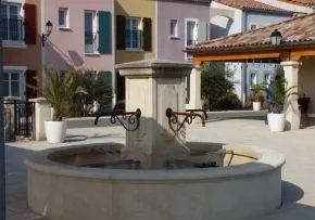 Photo de Residence Augusta Besson - Maison de retraite / EHPAD